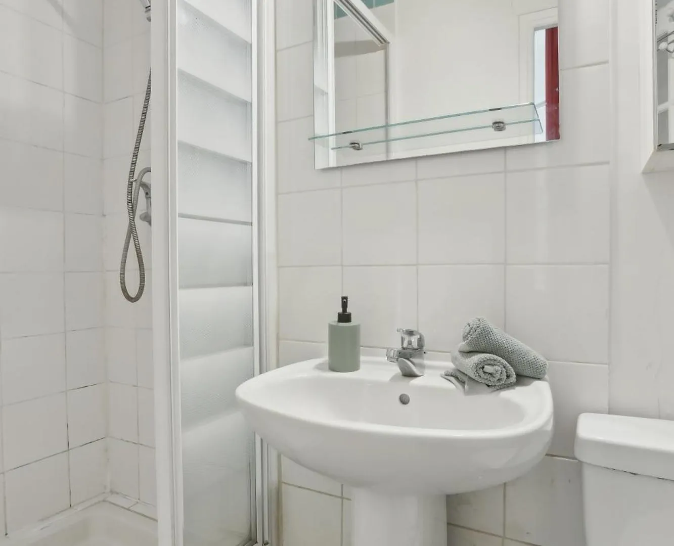 La Seine & Rivoli - Cityapartmentstay Apartment Paris