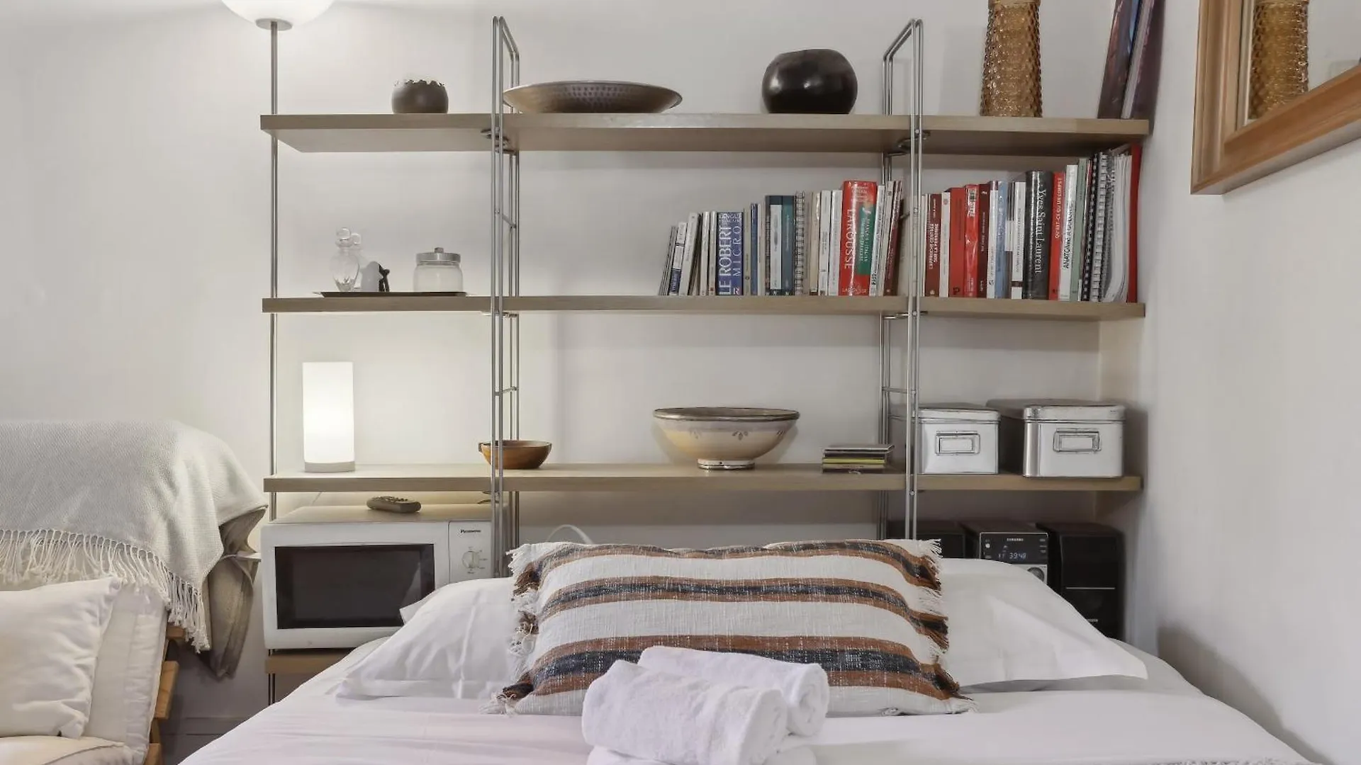 La Seine & Rivoli - Cityapartmentstay * パリ